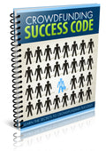 Crowd Funding Success Code