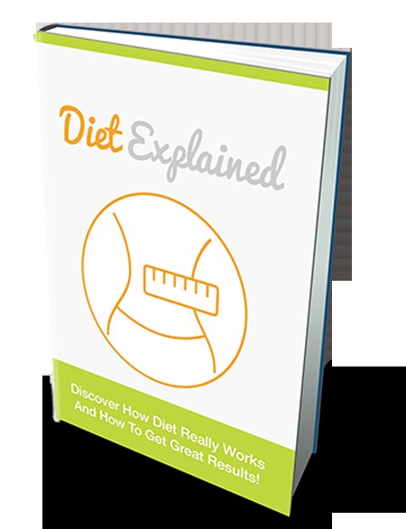 Diet Explained
