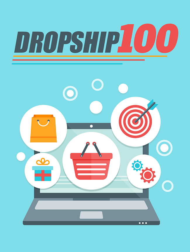 Dropship 100