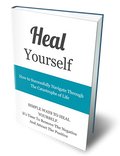 Heal Yourself