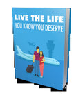 Live The Life You Know You Deserve