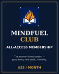 MindFuel Club — All-Access Membership