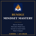 Mindset Mastery Bundle