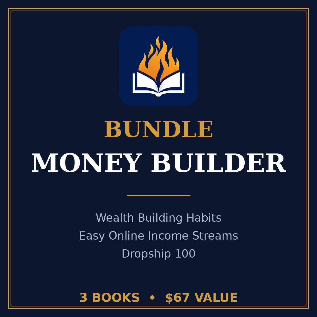 Money Builder Bundle