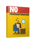 No Procrastination