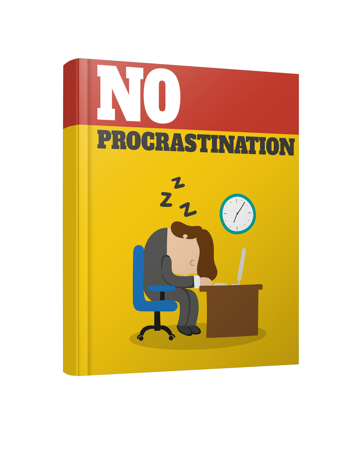 No Procrastination