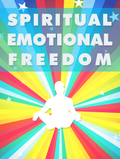 Spiritual Emotional Freedom ebook cover