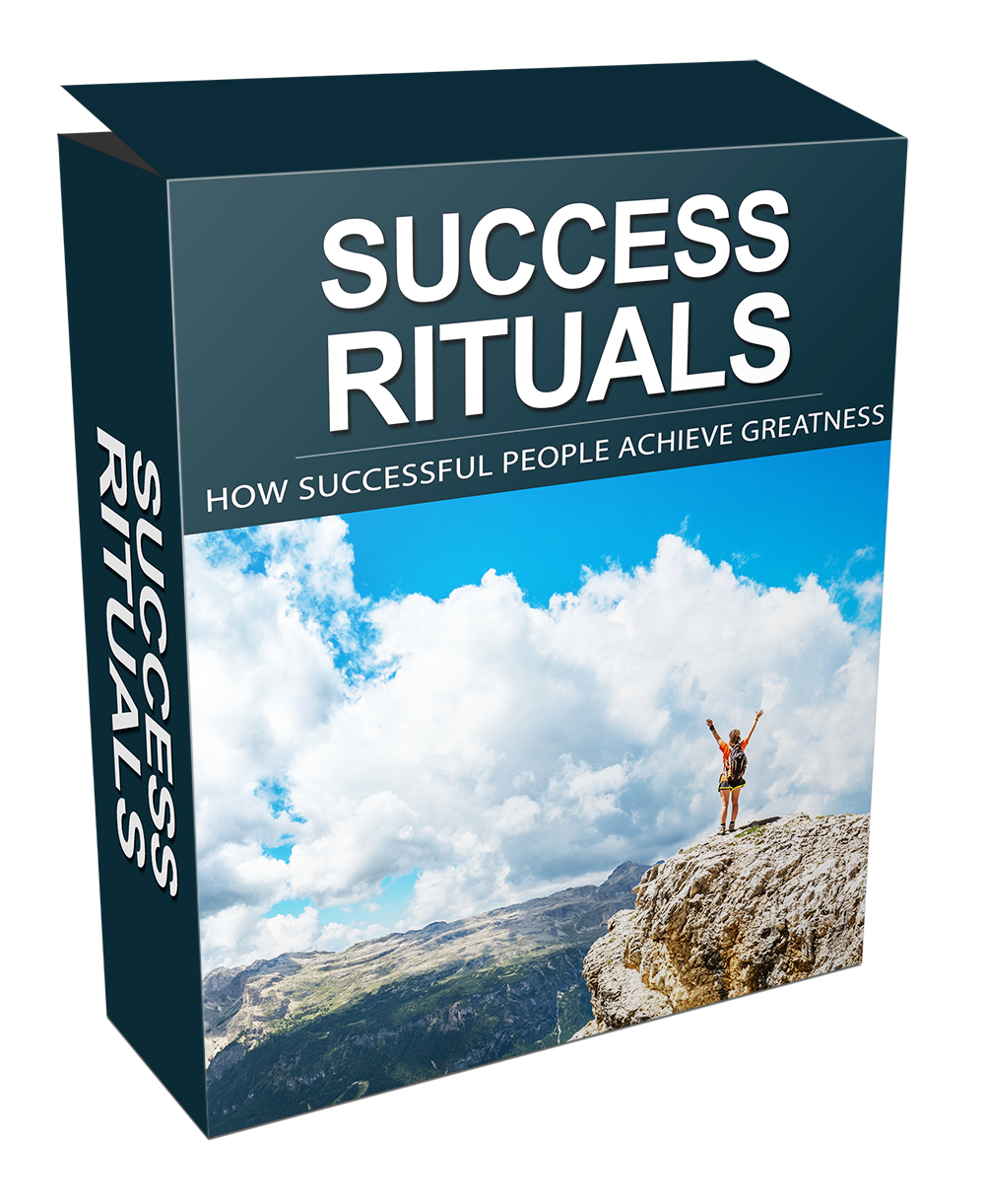 Success Rituals