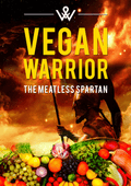 Vegan Warrior cover