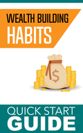Wealth Building Habits